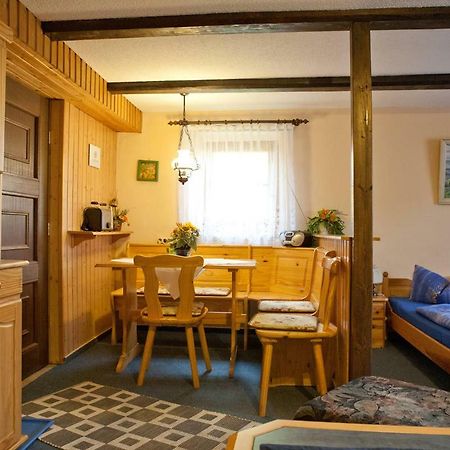 Ferienwohnung Kretzschmar Sebnitz Esterno foto